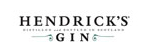Hendrick's Gin